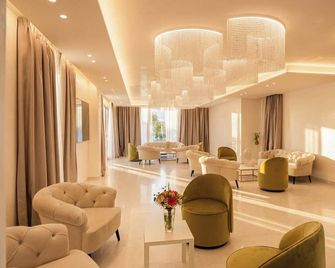 Arboris Belli Hotel - Alberobello - Area lounge