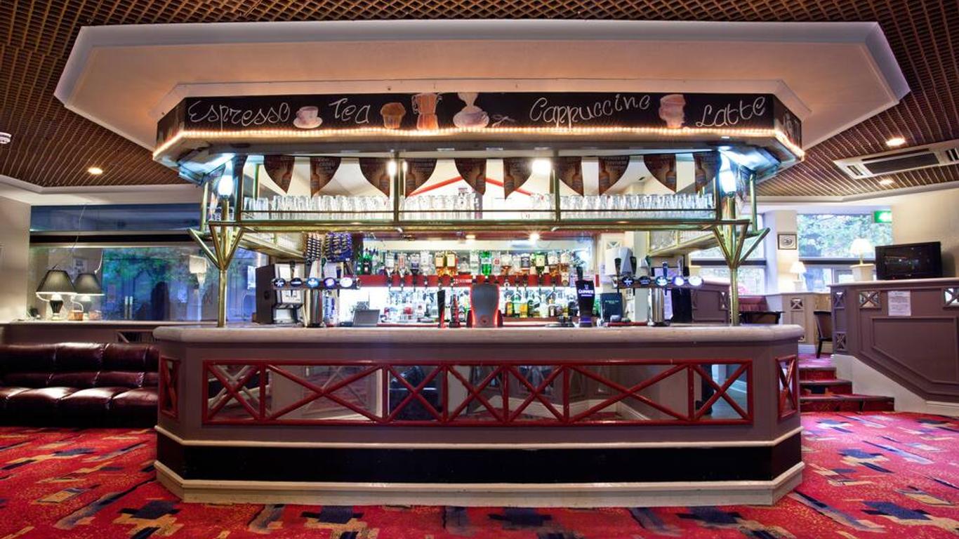 Britannia Hotel Coventry