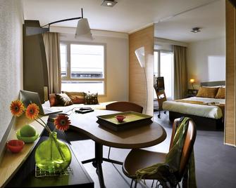 Aparthotel Adagio Nantes Centre - Nantes - Comedor