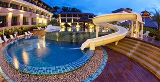 Kacha Resort and Spa Koh Chang - Ko Chang - Pool