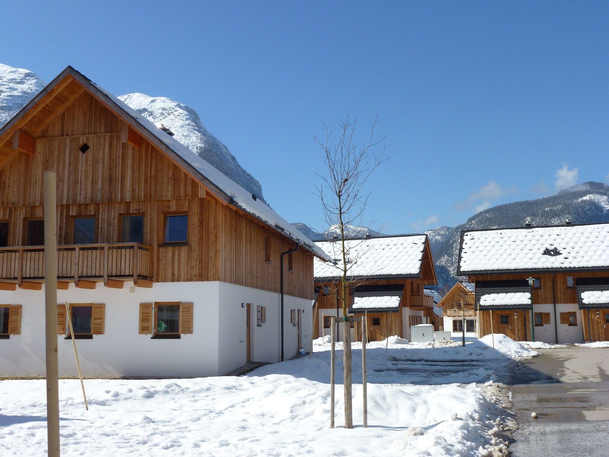 Dormio Resort Obertraun
