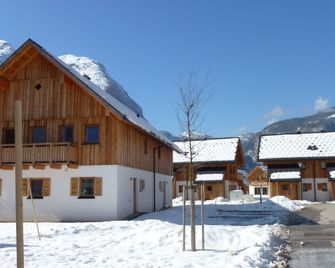 Dormio Resort Obertraun - Obertraun - Building