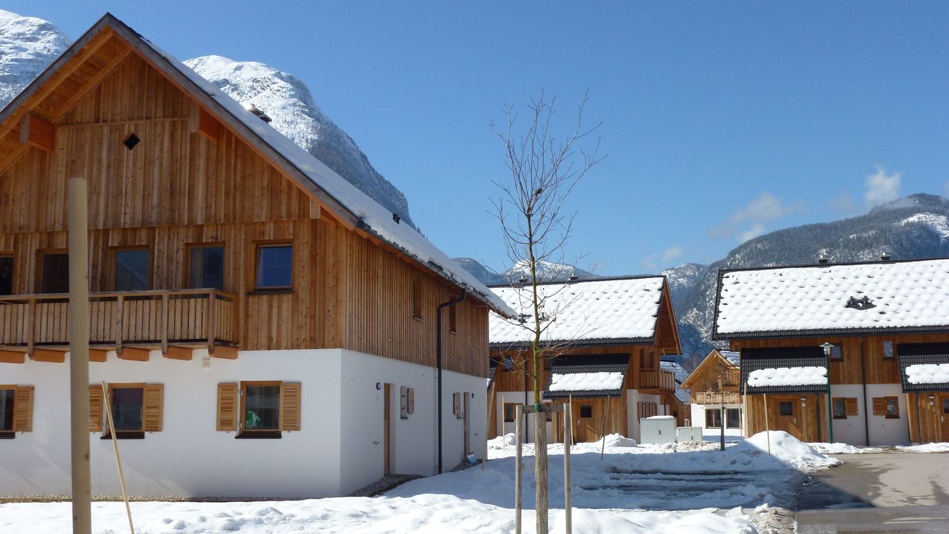 Dormio Resort Obertraun