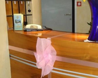 Hotel Poker - Misano Adriatico