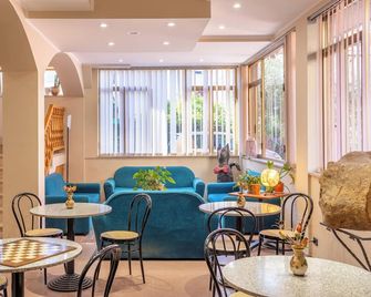 Hotel Trasimeno - Passignano sul Trasimeno - Ristorante
