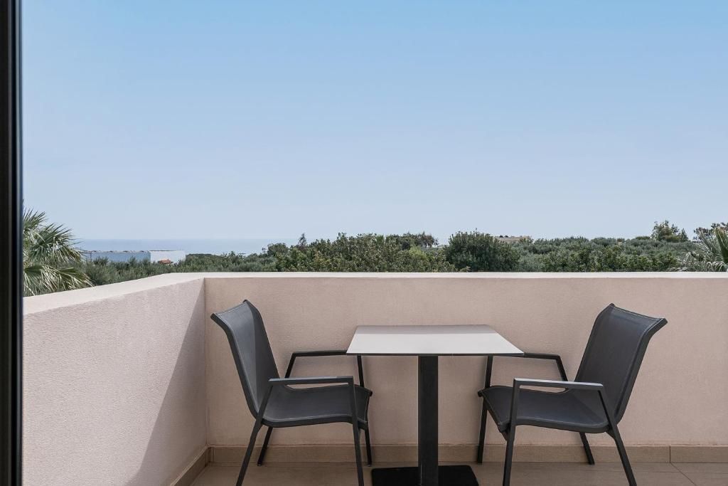 Elafonisi Resort by Kalomirakis Family