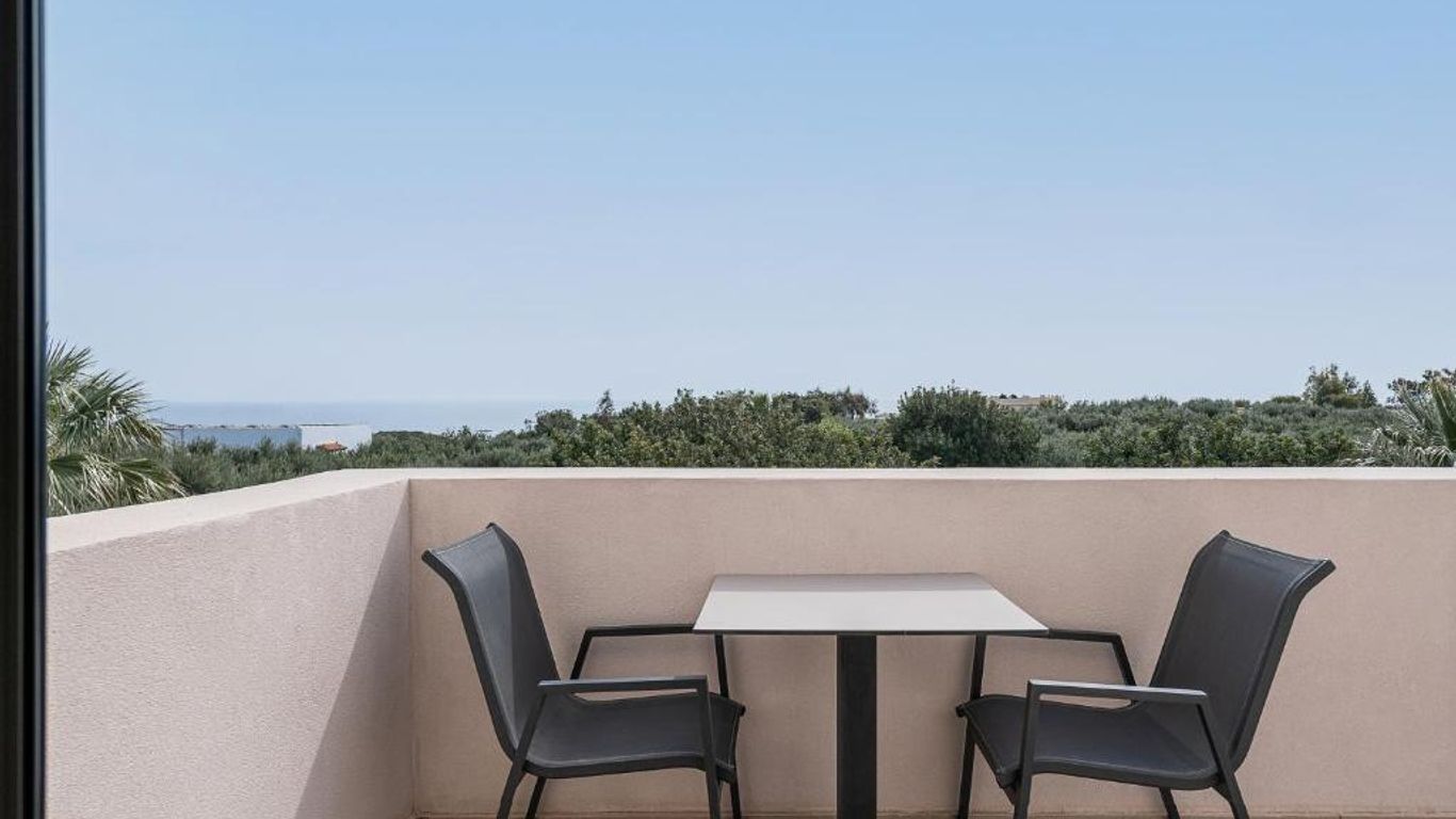 Elafonisi Resort by Kalomirakis Family