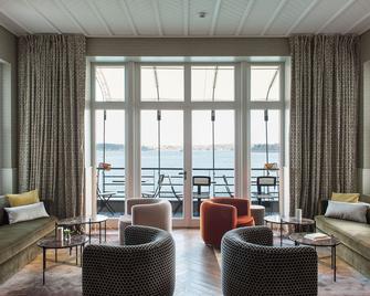 Castelbrac Hotel & Spa - Dinard - Lounge