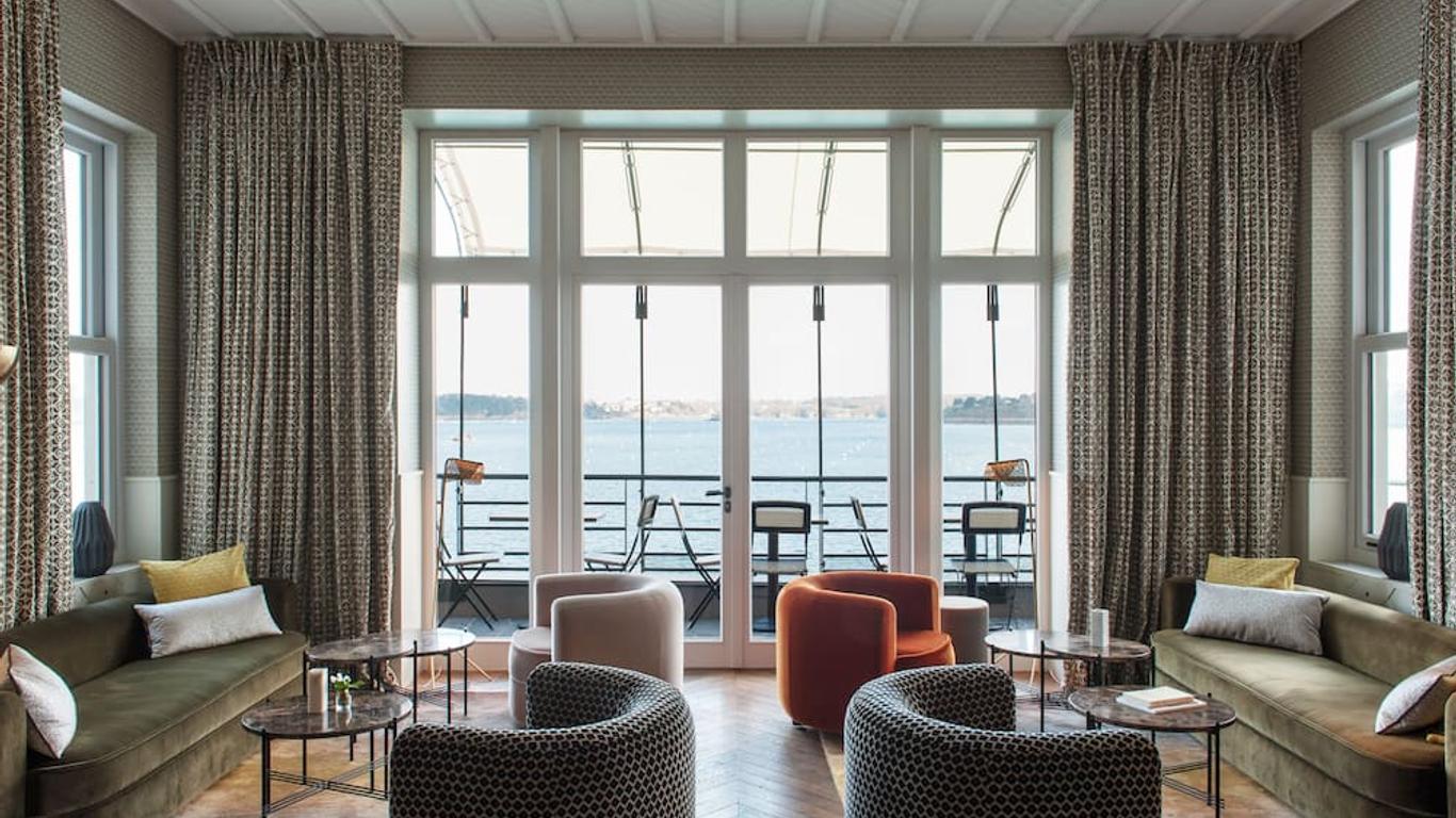 Castelbrac Hotel & Spa