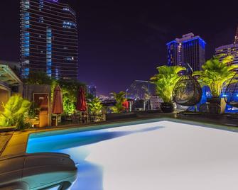 Roseland Centa Hotel & Spa - Ho Chi Minh Stadt - Pool