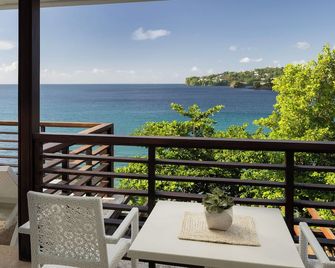 Sandals Regency La Toc - Castries - Balkon
