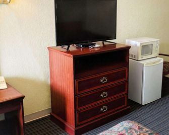 Black Angus Motel Poteau by Magnuson Worldwide - Poteau - Habitación