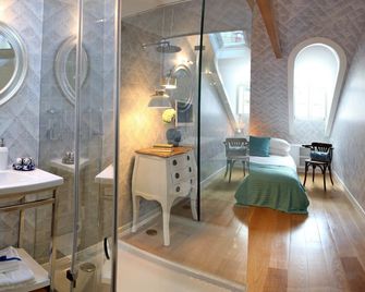 Aguamel Sintra, Boutique Guest House - Sintra