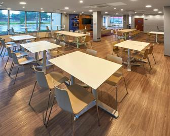 City Express by Marriott Monterrey Lindavista - Ciudad Guadalupe - Restaurant
