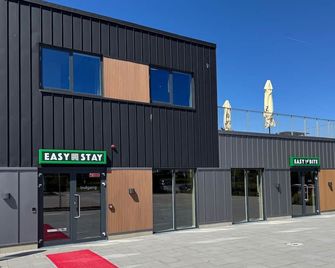 Easy Stay Næstved - Næstved - Gebäude