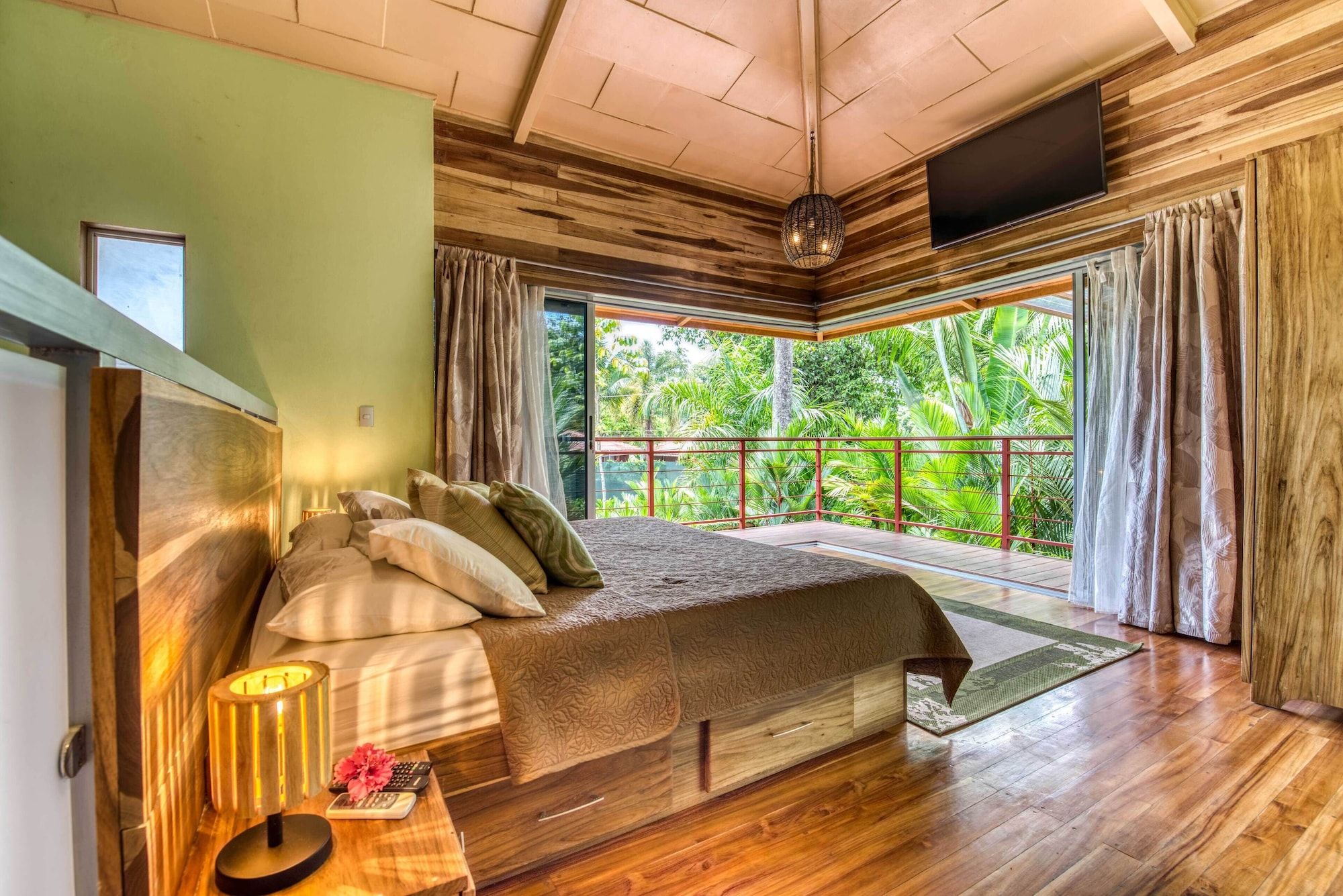 Hotel Banana Azul - Adults Only - Puerto Viejo de Talamanca