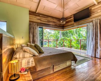 Hotel Banana Azul - Adults Only - Puerto Viejo de Talamanca
