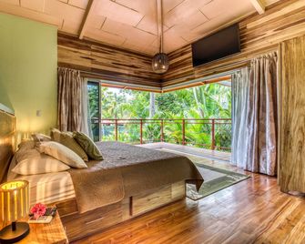 Hotel Banana Azul - Adults Only - Puerto Viejo de Talamanca