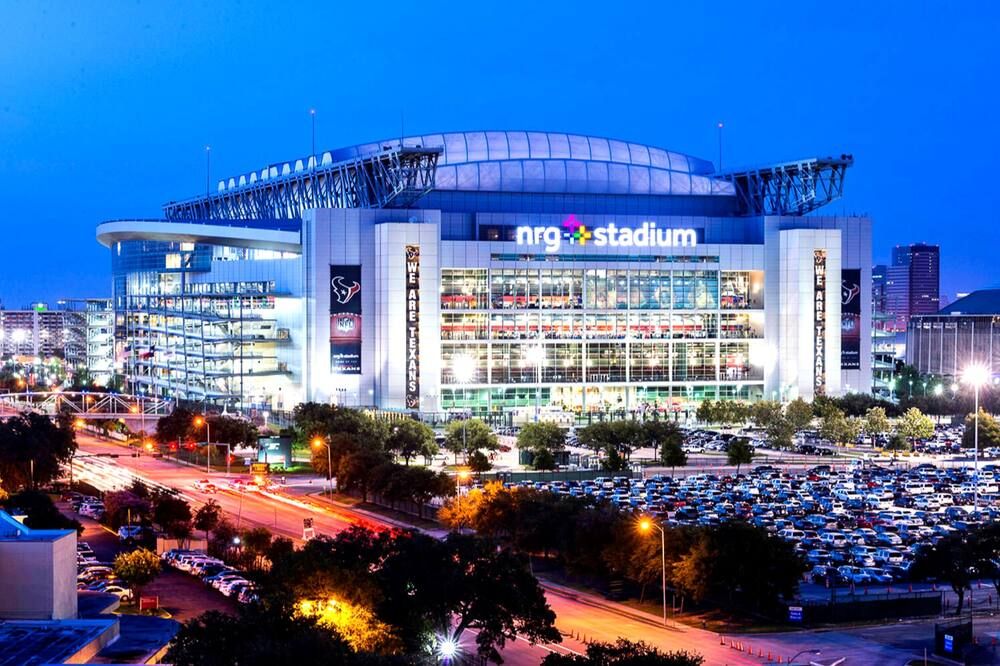 Houston Luxury Studio II - יוסטון - בניין