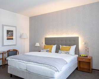 Hotel Moritz an der Elbe - Zeithain - Camera da letto