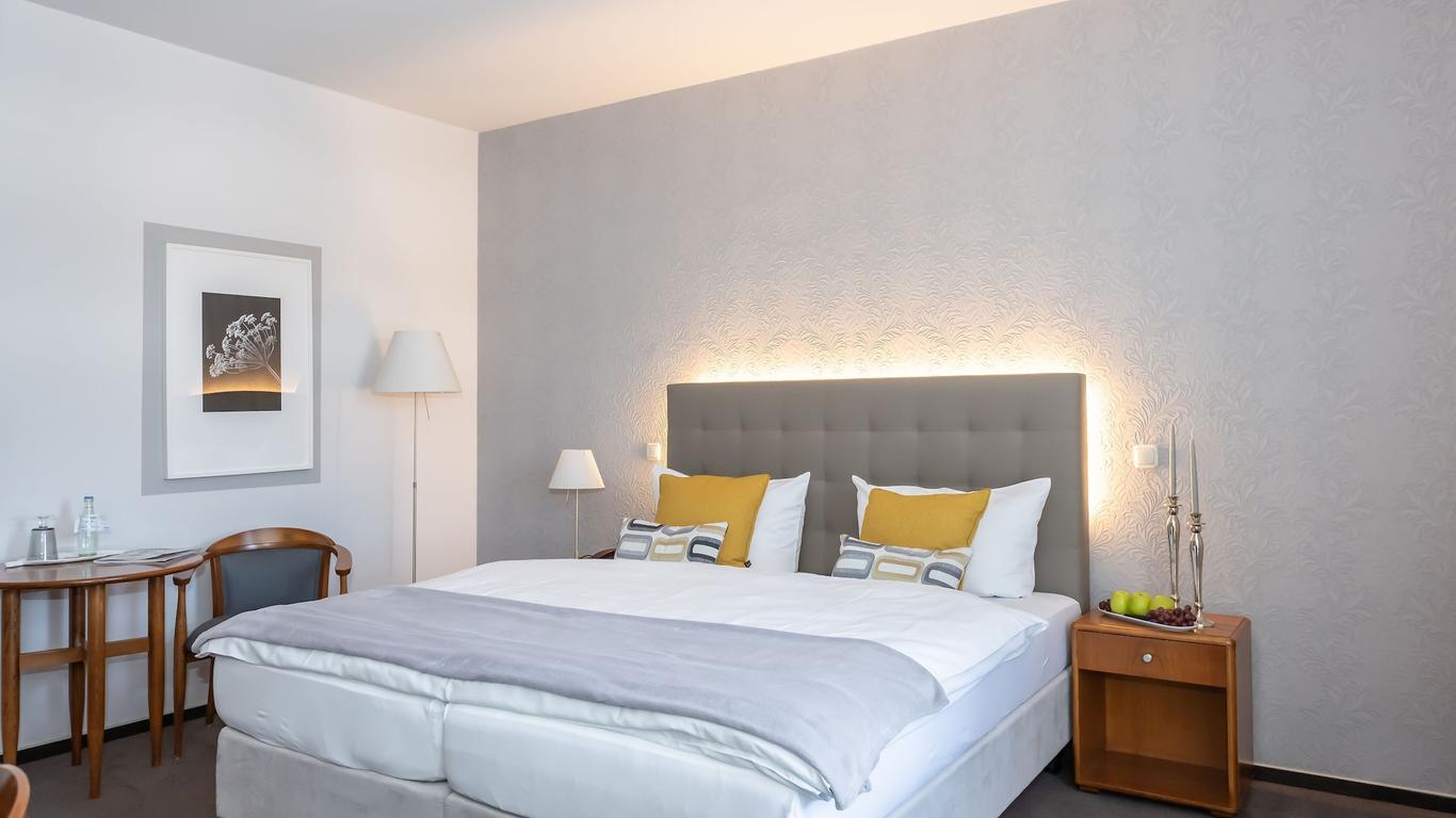 Hotel Moritz an der Elbe