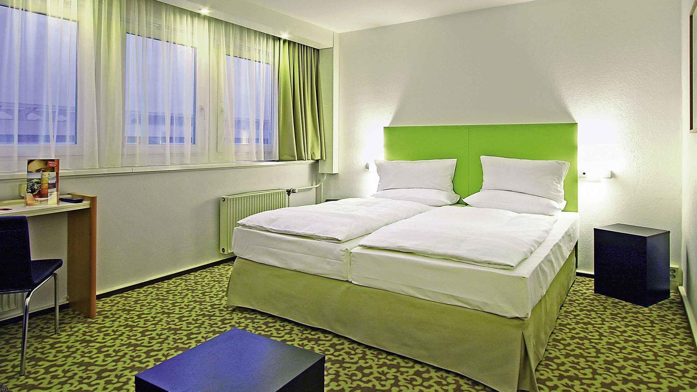 ibis Dresden Zentrum