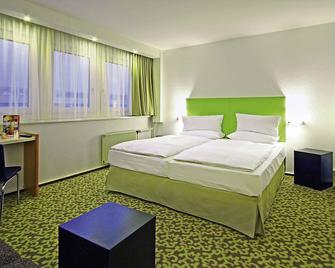 ibis Dresden Zentrum - Dresden - Schlafzimmer