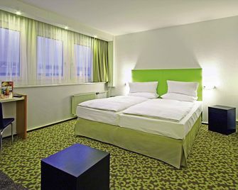 أيبيس دريسدن تسينتروم - درسدين - غرفة نوم