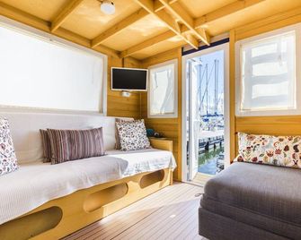 The Homeboat Company Sant'Elmo-Cagliari - Cagliari