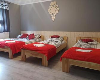 Noclegi przy Skawie - Zator - Habitación