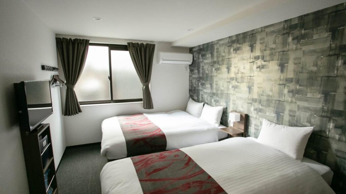 Laon Inn Gion Shinbashi
