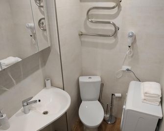 Gallery - Narva - Baño