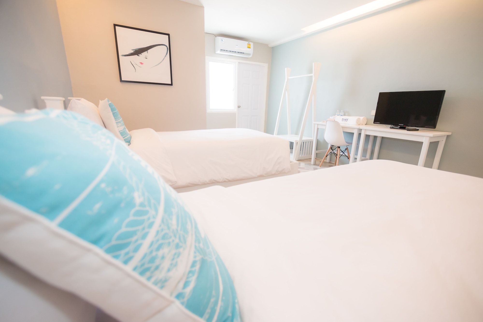 The Habitat Koh Chang - Vj Island View