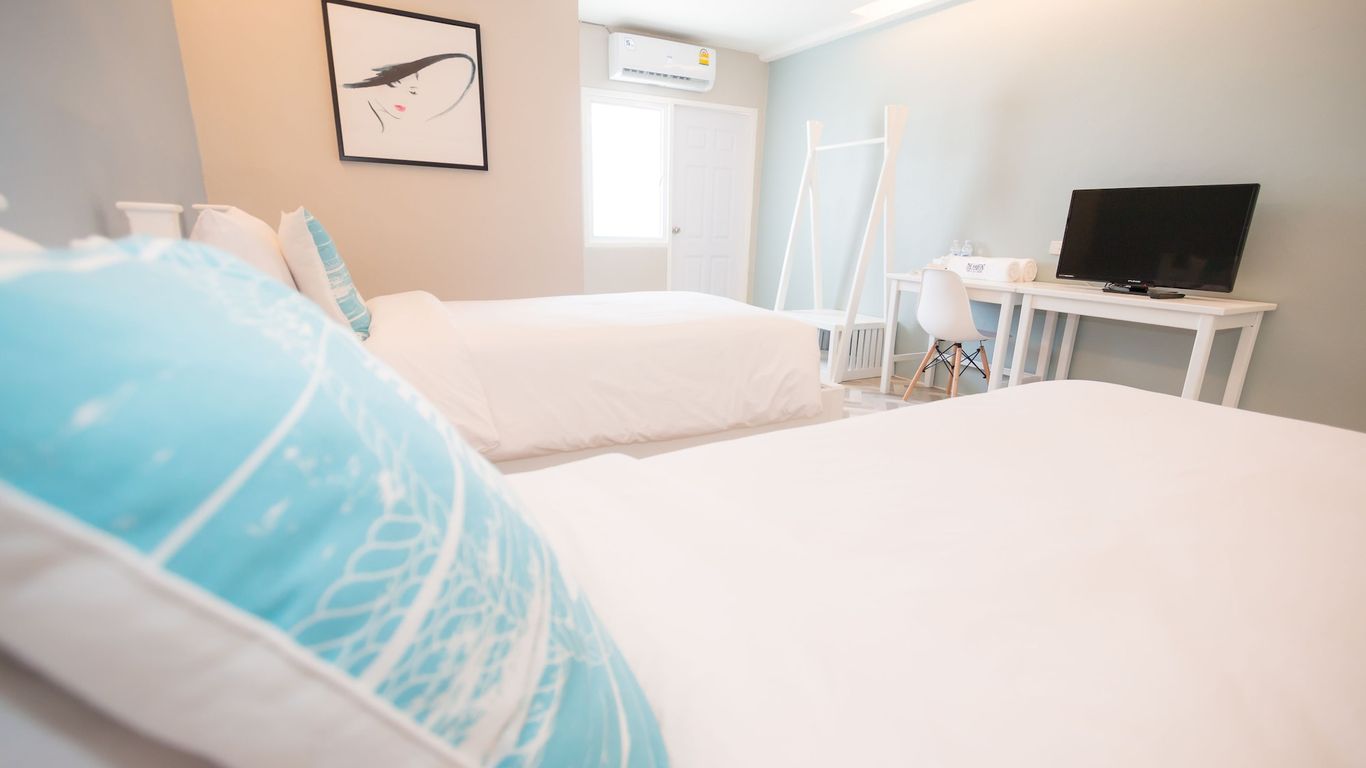 The Habitat Koh Chang - Vj Island View