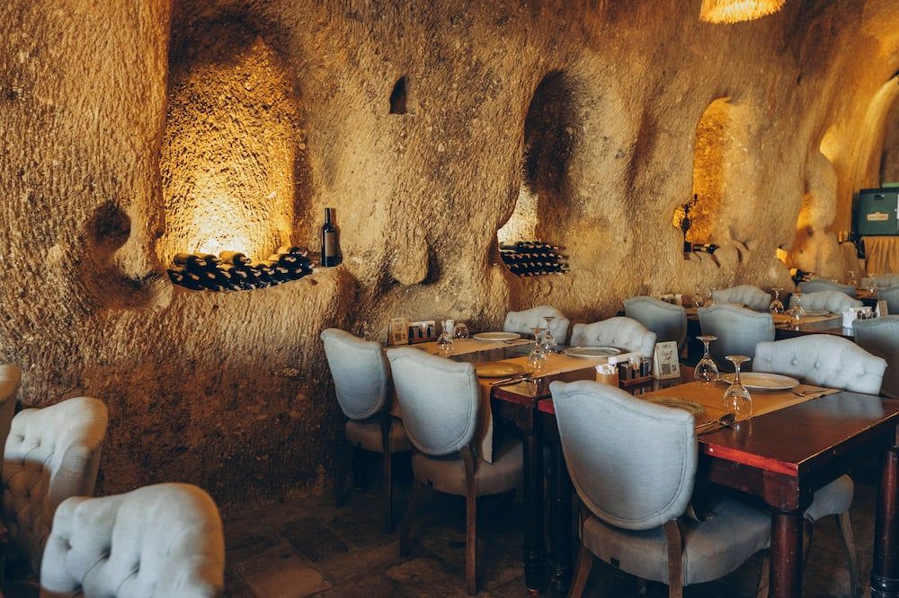 Dere Suites Cappadocia