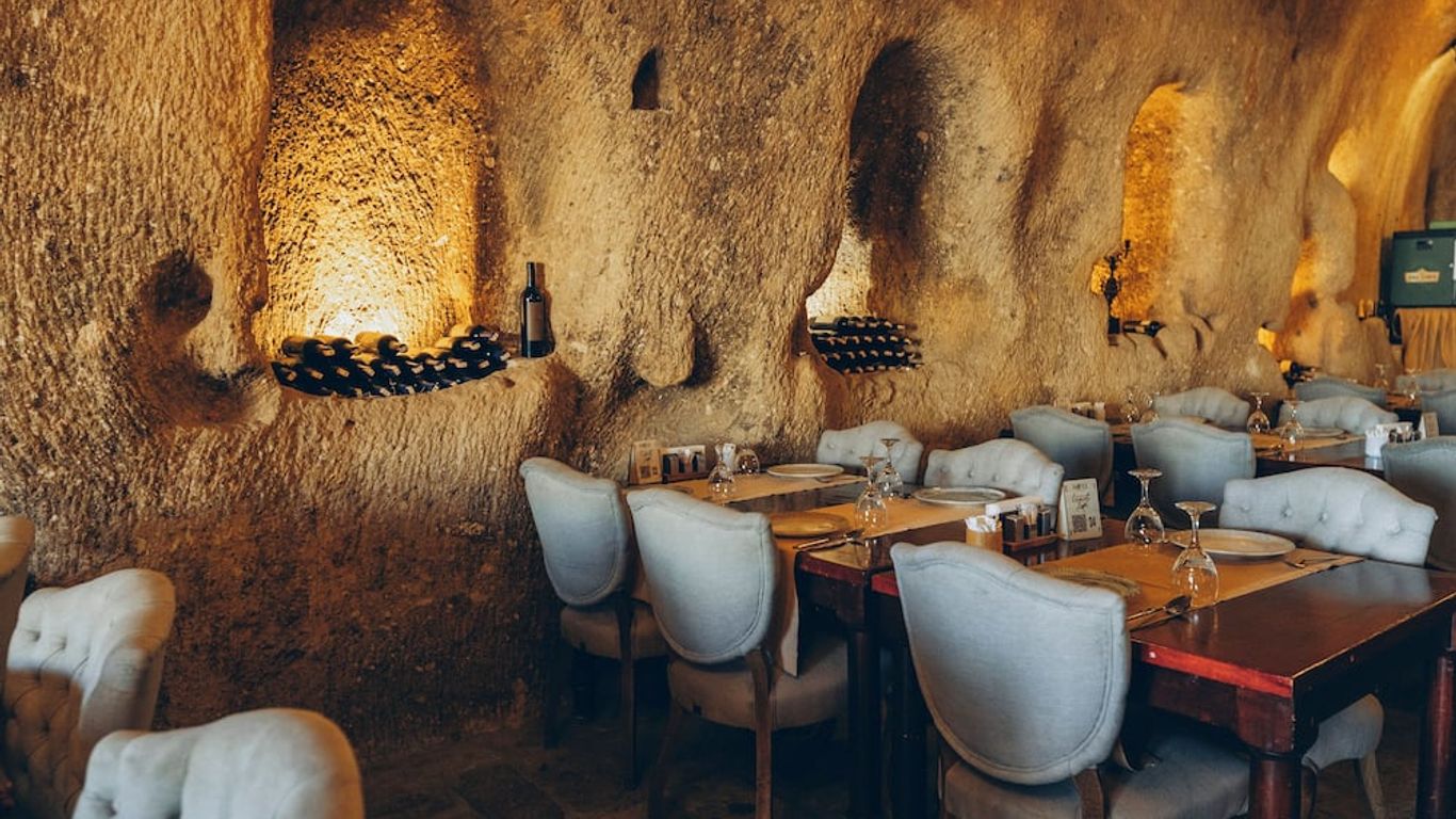 Dere Suites Cappadocia