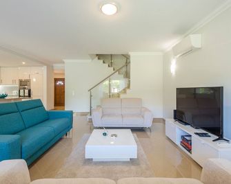 Boavista Resort - Casa Belinda - Lagos - Salon