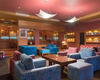 Raheen Woods Hotel - Athenry - Lounge