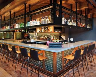 Great Wolf Lodge Grand Mound - Centralia - Bar