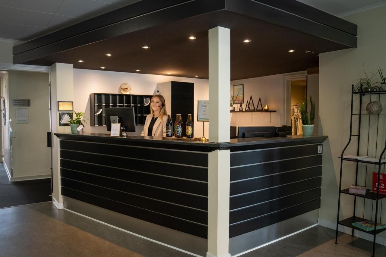 Hotel Rode Kro, Sure Hotel Collection by Best Western – Rødekro