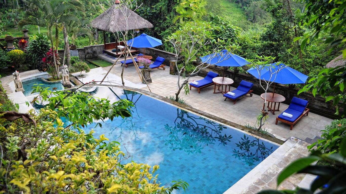 Alam Indah Ubud