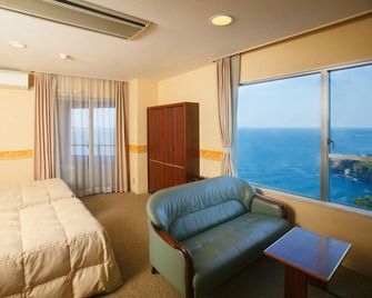 Ijika Daiichi Hotel Kagura - Toba