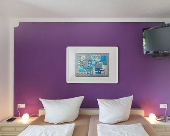 Pension Sieg - Rust - Room amenity