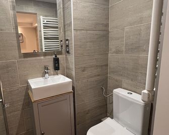 Hotel Des 4 Soleils - Aix-les-Bains