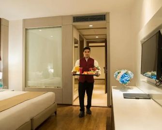 Tivoli Garden Resort Hotel - Nueva Delhi