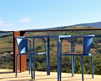 Quinta do Barrieiro - Art Selection by Maria Leal da Costa - Marvão - Balcony