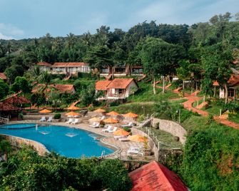 Daisy Resort - Phu Quoc - Edifício