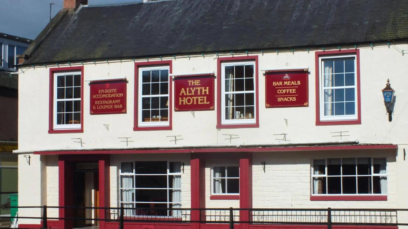 The Alyth Hotel