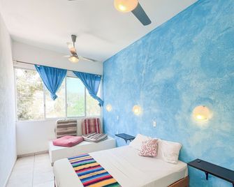 The Amazing Hostel Sayulita - Sayulita