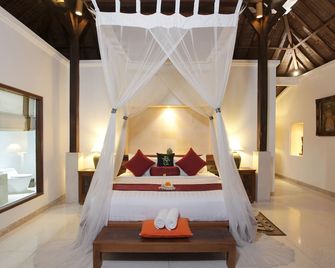 Alam Ubud Culture Villas & Residences - Ubud - Bedroom